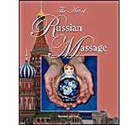 The Art Of Russian Massage