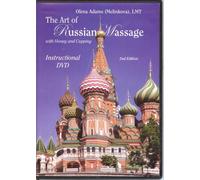 The Art of Russian Massage Therapy