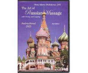 The Art of Russian Massage Therapy
