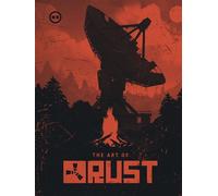 The Art of Rust - Facepunch Studios - Dark Horse Books - ebook (ePub) - Livre