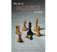 The Art of Sacrifice in Chess: 21st Century Edition