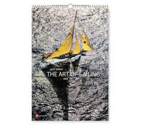 The Art Of Sailing 2026: Kurt Arrigo