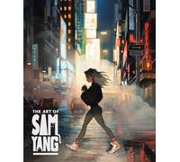 The Art of Sam Yang