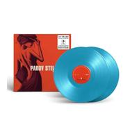 Parov Stelar - The Art of Sampling (2lp Hellblau)