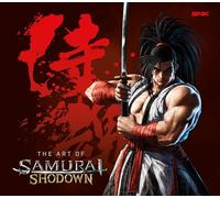 The Art of Samurai Shodown