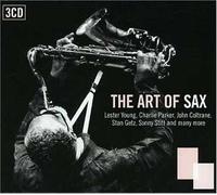 The Art of Sax