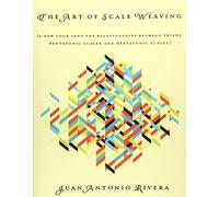 The Art of Scale Weaving: (A new look into the relationships between triads, pentatonic scales, and heptatonic scales.)
