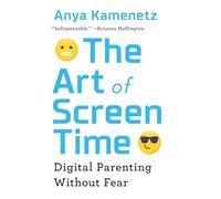 The Art of Screen Time