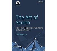 The Art Of Scrum