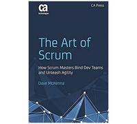The Art Of Scrum