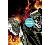 The Art Of Sean Phillips