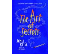 The Art Of Secrets