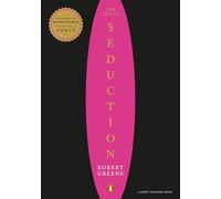 The Art of Seduction – Penguin Books