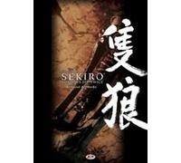 The Art Of Sekiro. Shadows Die Twice. Official Artworks