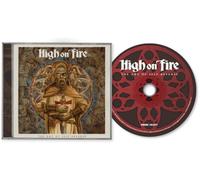 High on Fire – The Art of Self Defense – CD – Membran