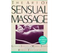 The Art of Sensual Massage