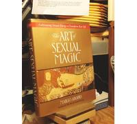 The Art of Sexual Magic