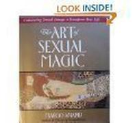 The Art of Sexual Magic by Margo Anand (1995-09-12)