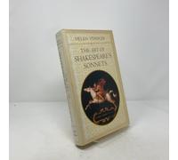 The Art of Shakespeare's Sonnets