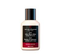 The Art of Shaving After Shave Balm