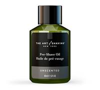 The Art Of Shaving Pre Shave Oil - Unscented (For Sensitive Skin) 60ml