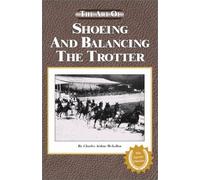 The Art of Shoeing and Balancing the Trotter: An Unbeatable Reference on Balance