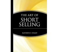 The Art of Short Selling