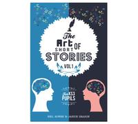 The Art of Short Stories: stories for KS3 pupils