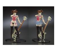 The art of Shunya Yamashita - Creators Labo Arisa Another Color G