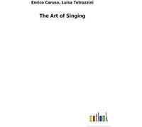 The Art Of Singing