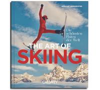The Art of Skiing: Die schönsten Pisten der Welt