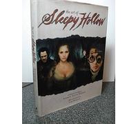 The Art of Sleepy Hollow