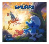 The Art of Smurfs by Tracey MillerZarneke Tracey Miller - Zarneke (Auteur)