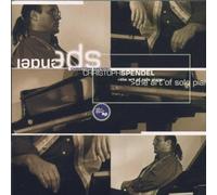 The Art of Solo Piano by Christoph Spendel (1997-03-17)