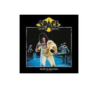 The Art of Space Disco (1977-1978) Best Of CD