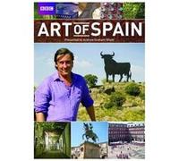 The Art Of Spain G