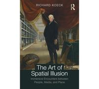 The Art Of Spatial Illusion