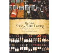 The Art of Spice & Wine Pairing: Simple Recipes to Enjoy Everyday