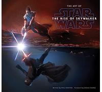 The Art of Star Wars