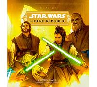 The Art of Star Wars