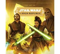 The Art of Star Wars