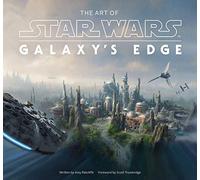 The Art of Star Wars