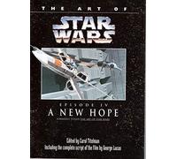 The Art of Star Wars/a New Hope/Epidsode IV