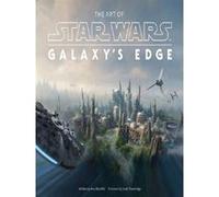 The Art of Star Wars Amy Ratcliffe (Auteur), Scott Trowbridge (Préface)