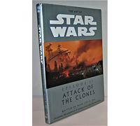 The Art of Star Wars: Attack of the Clones
