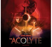 The Art of Star Wars: The Acolyte
