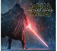 The Art of Star Wars: The Official Behind-the-scenes Companion