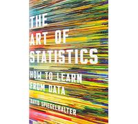 The Art of Statistics: How to Learn from Data