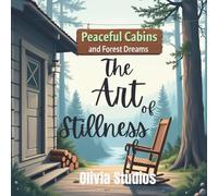 The Art of Stillness: Peaceful Cabins and Forest Dreams