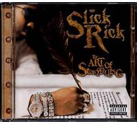 Slick Rick - Art of Storytelling [Import]